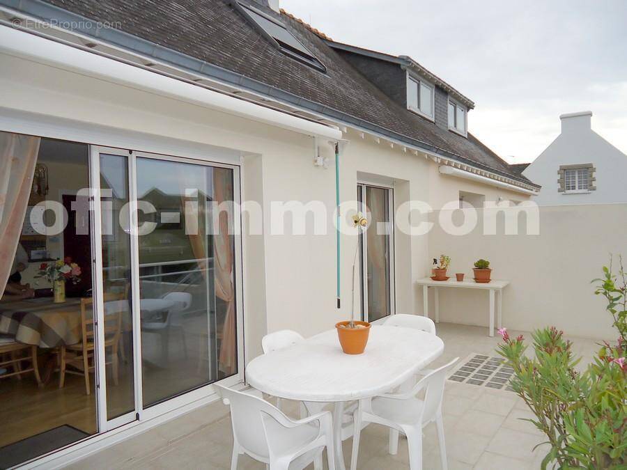 337573-2352689 - Maison à ARZON