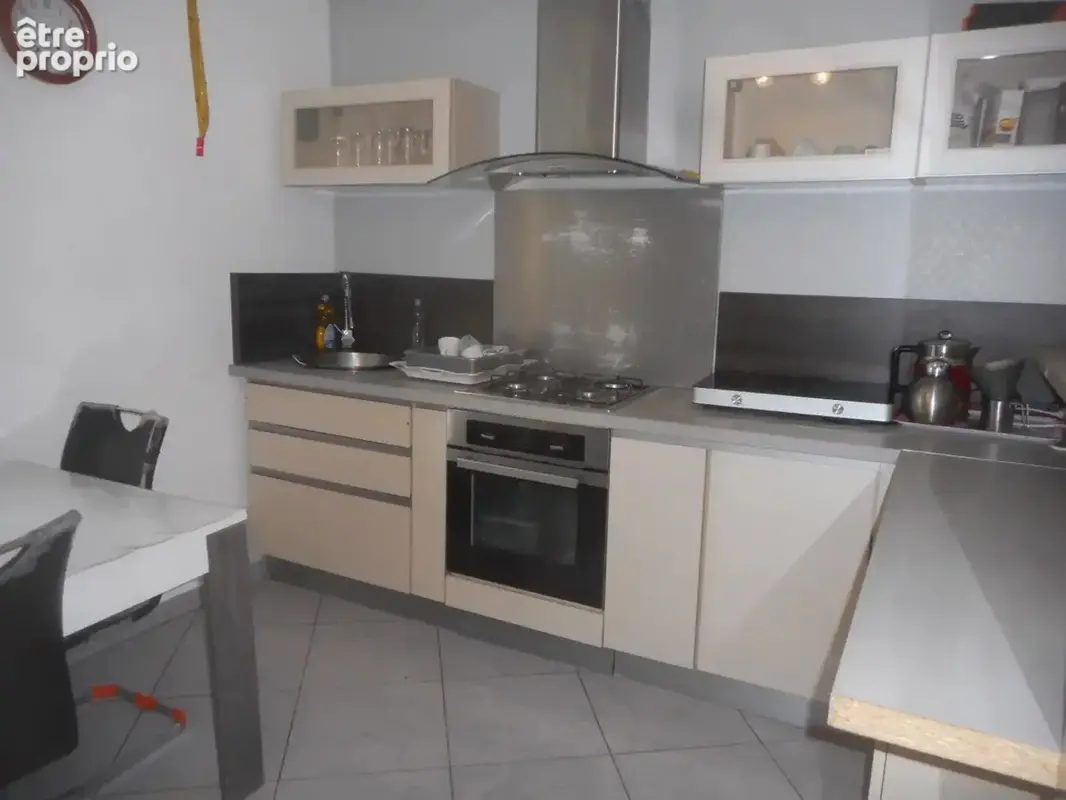 Maison - graces - photo 3