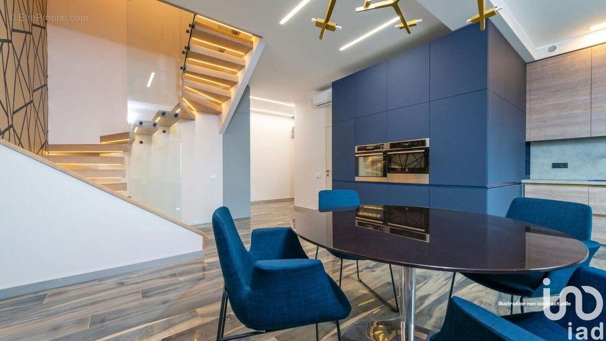 Photo 2 - Maison à SAINT-GERMAIN-EN-LAYE