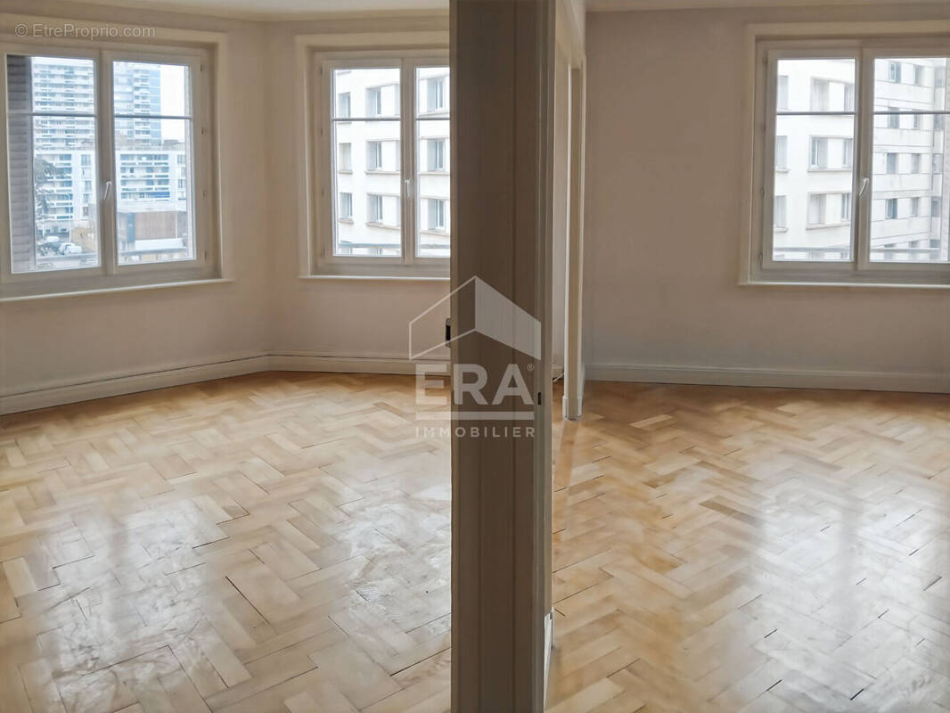 Appartement à LYON-3E