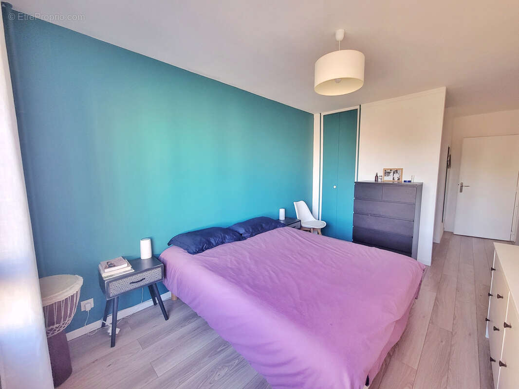 Appartement à OULLINS