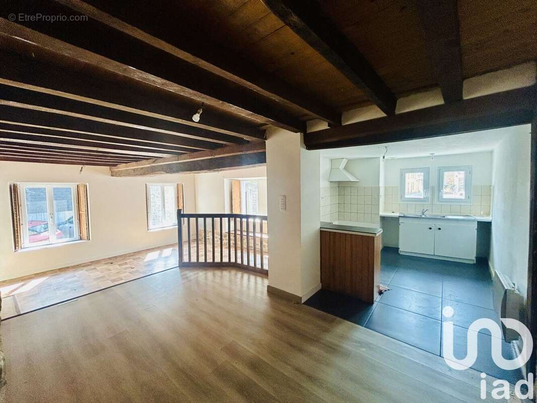 Photo 7 - Maison à CHATILLON-EN-VENDELAIS