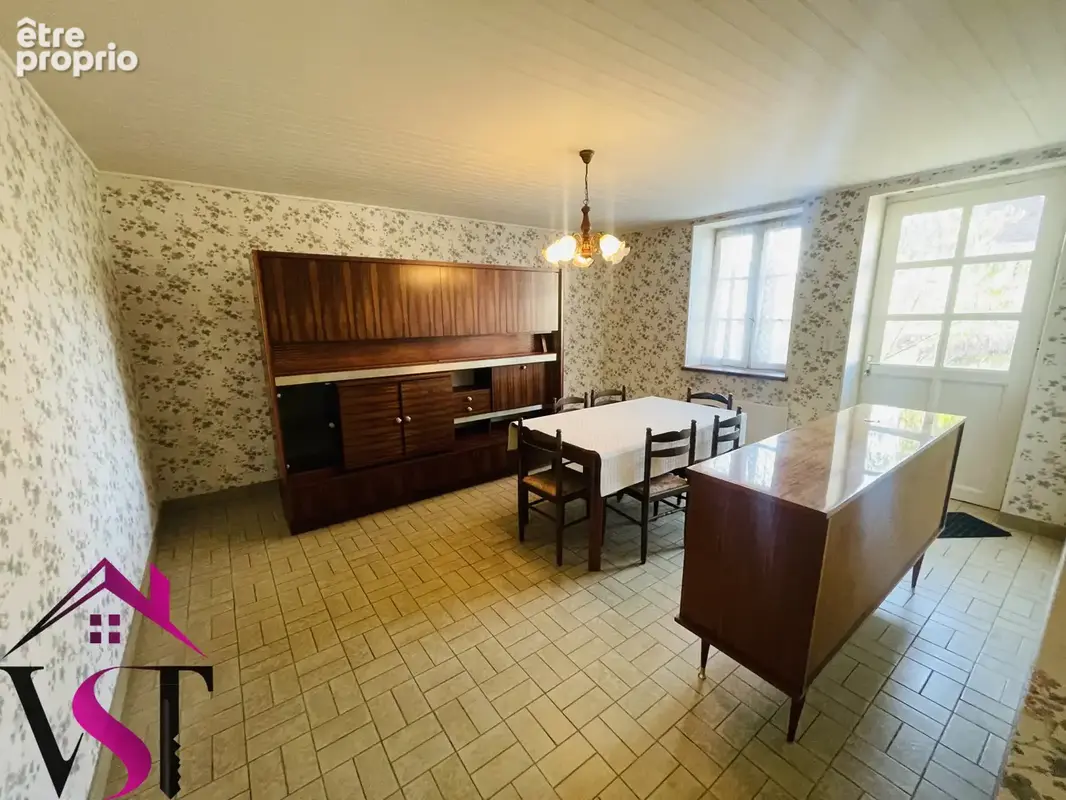 Maison + grange à 5 minutes d'Auxonne - photo 4