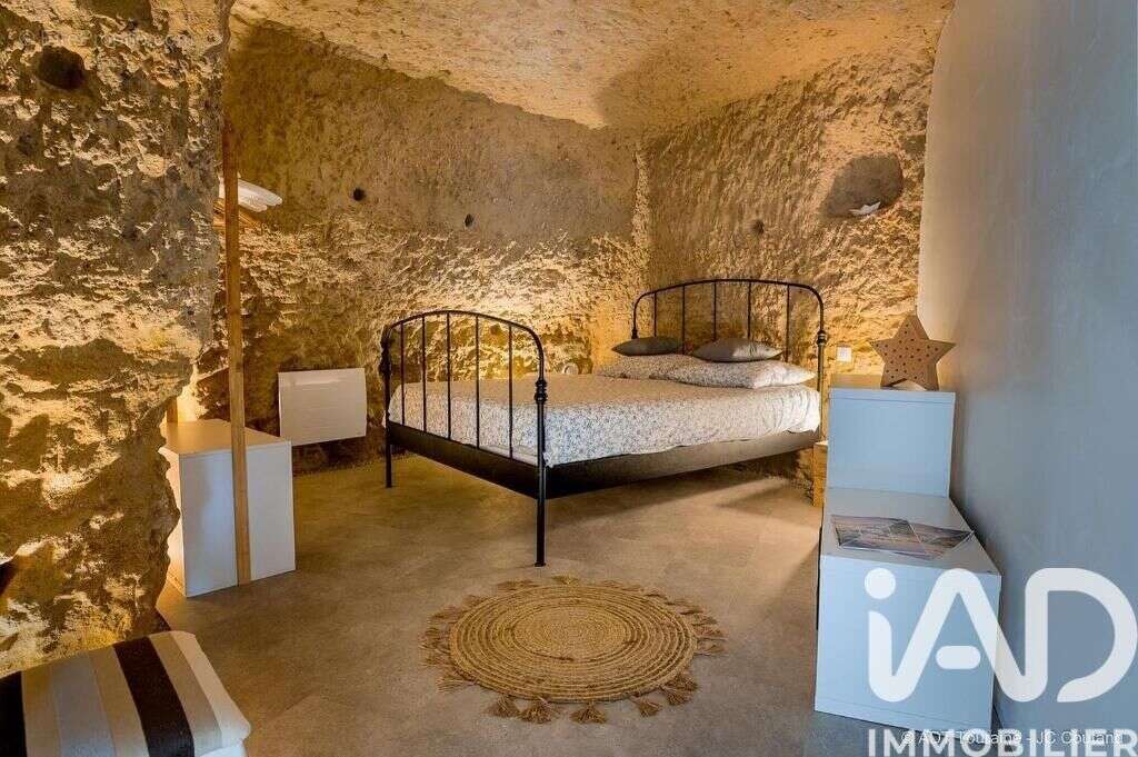 Photo 5 - Maison à VOUVRAY