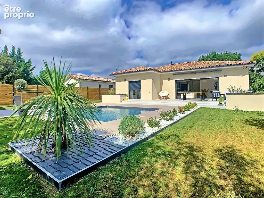 Maison T4 À Vendre - photo 2