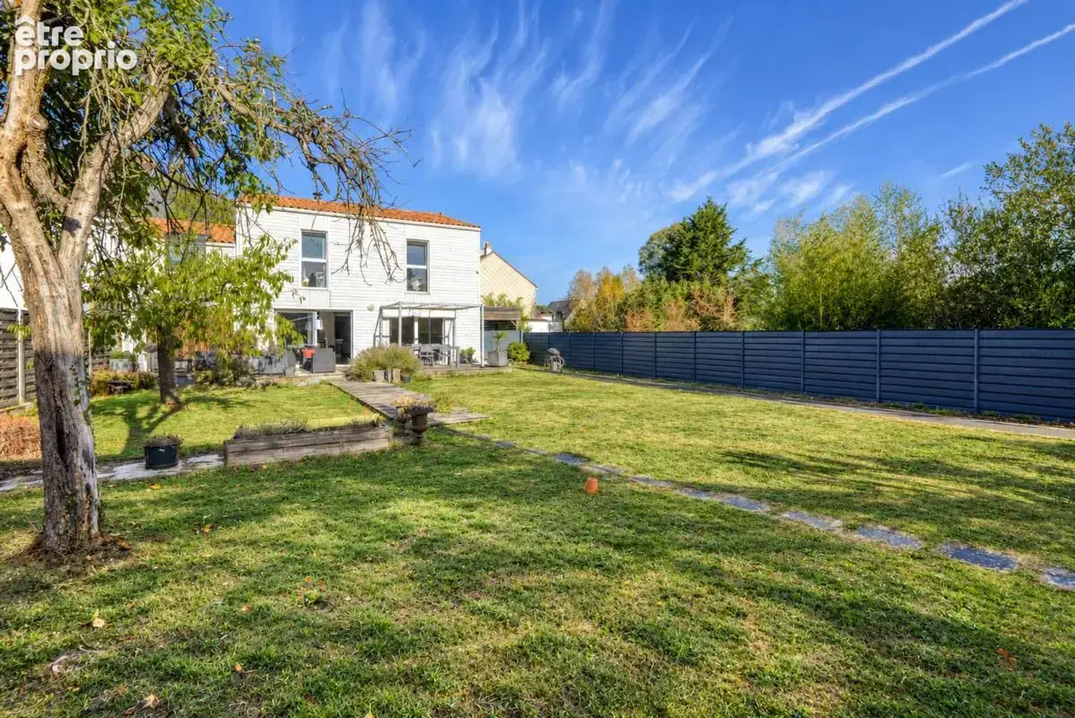 Maison 7 pièces 229 m² à vendre à Nantes (44300) - photo 13