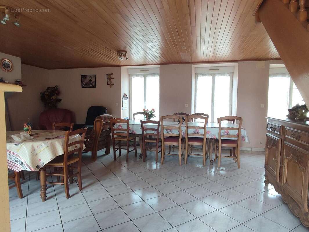 Maison 120 m² à Gathemo  - photo 5