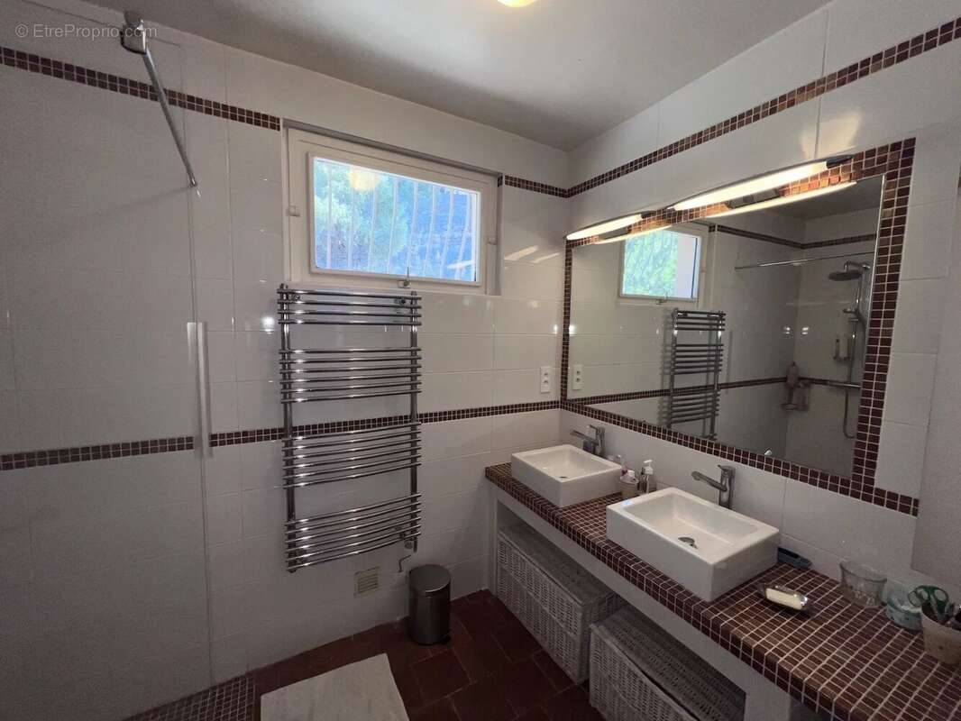 Maison - 25 minutes de cotignac - photo 22