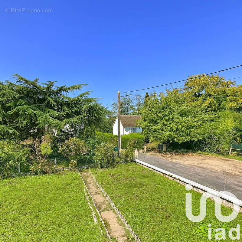 Photo 2 - Maison à VEIGNE