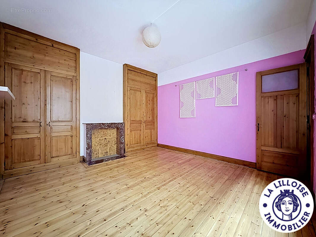 Appartement à LILLE