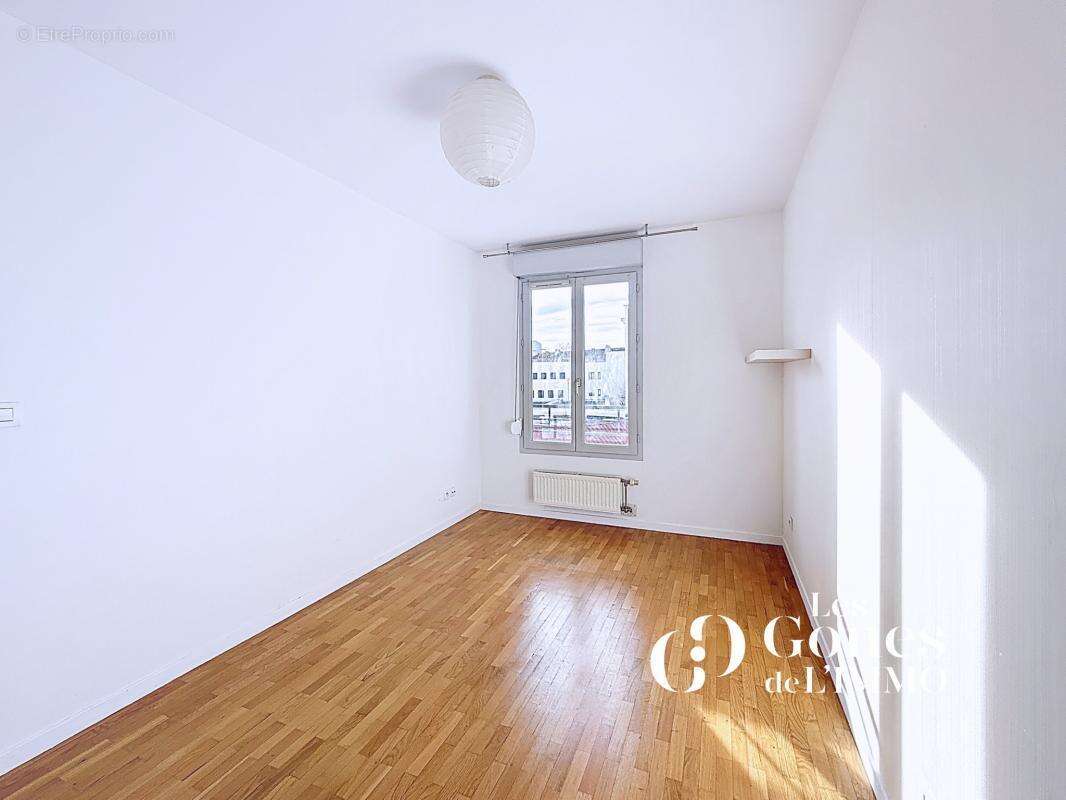 Appartement à LYON-4E