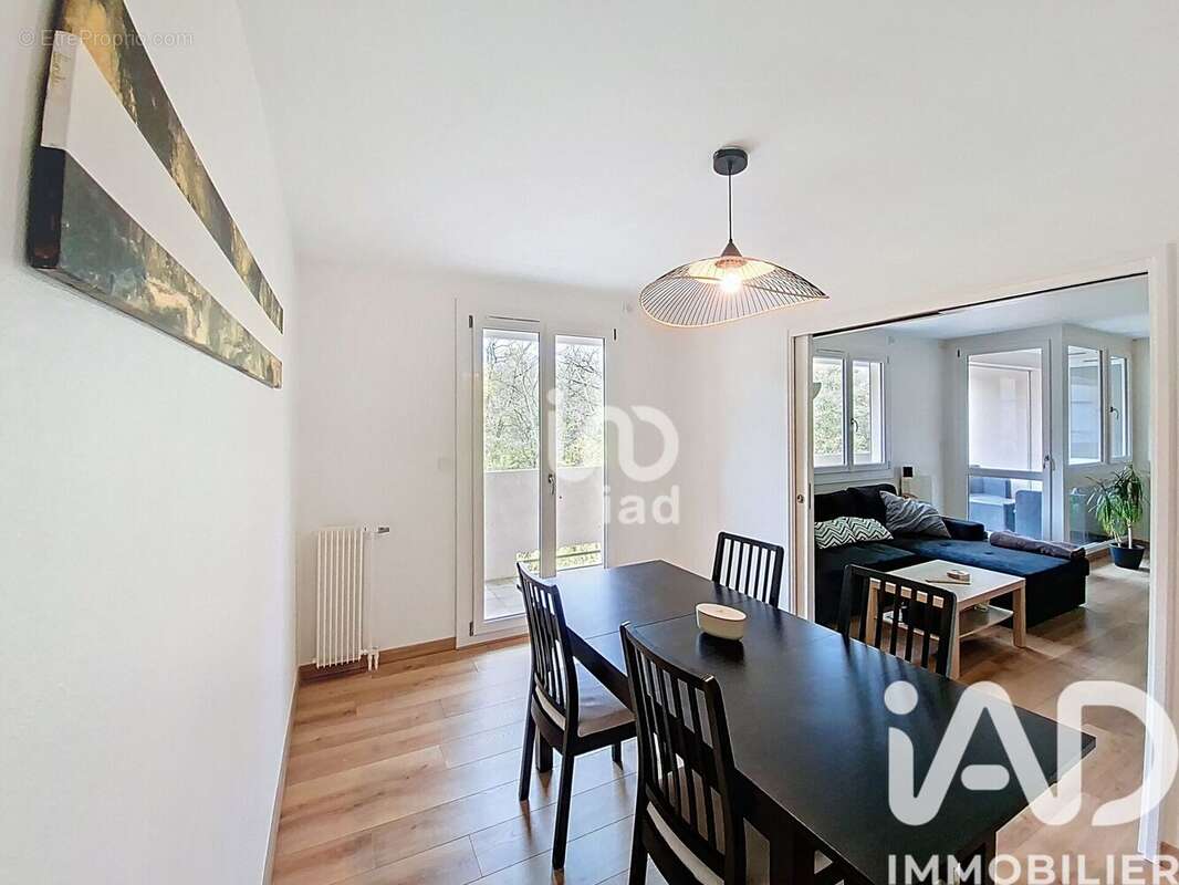 Photo 3 - Appartement à LE MEE-SUR-SEINE