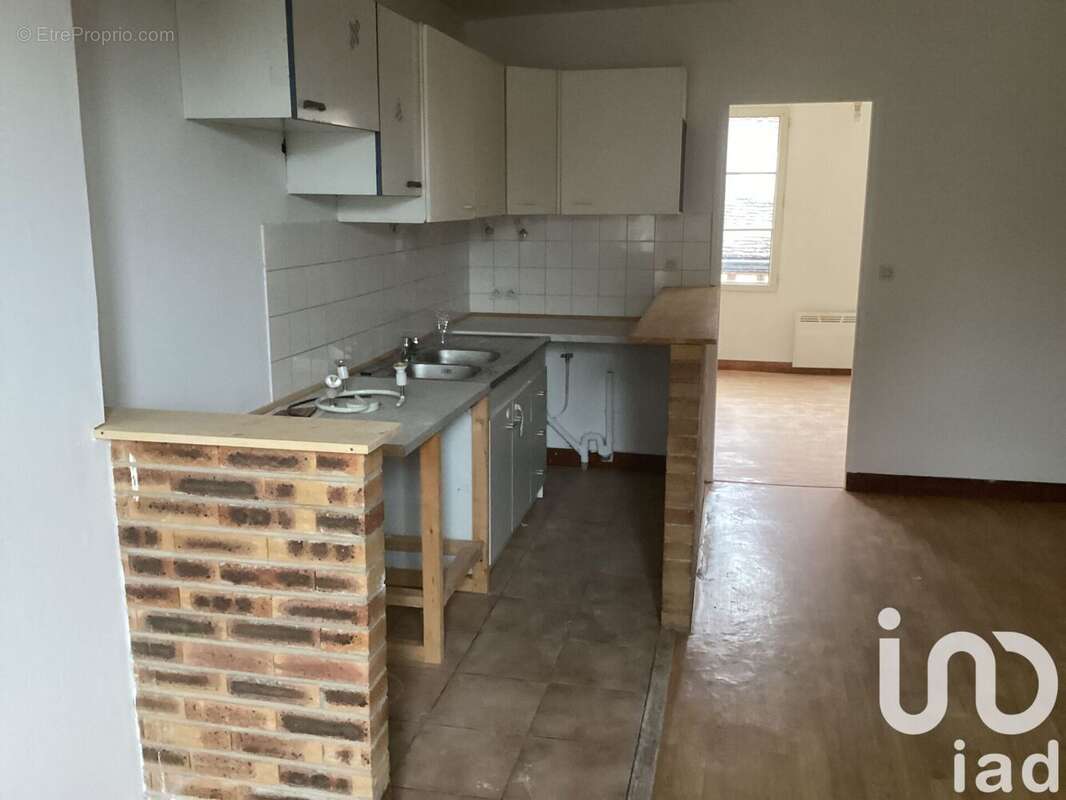 Photo 2 - Appartement à PROVINS