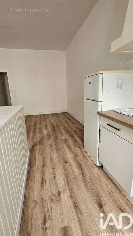 Photo 6 - Appartement à BORDEAUX