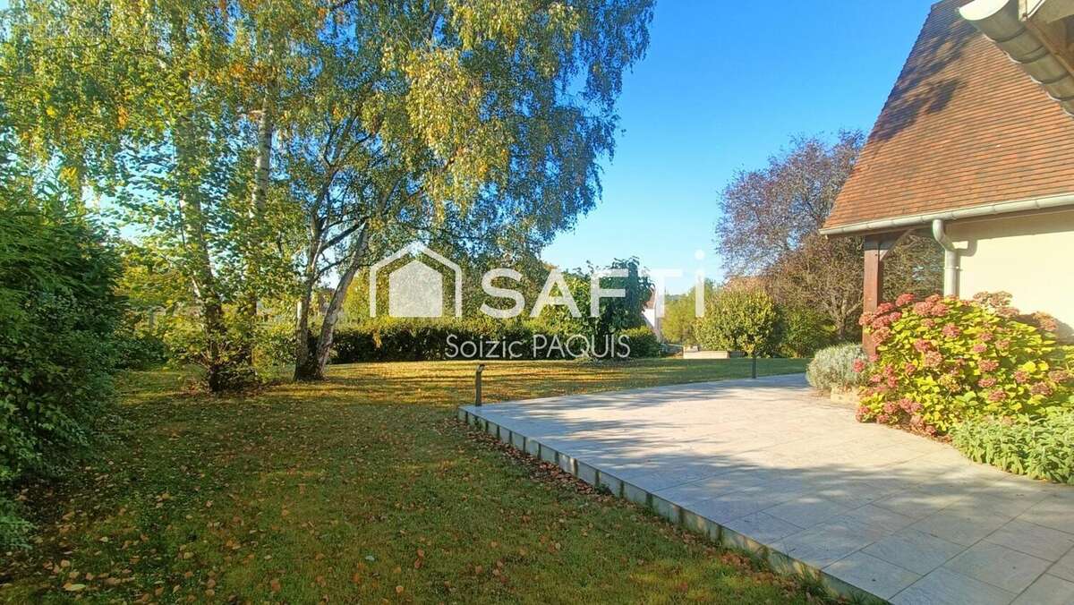 Photo 3 - Maison à LA FERTE-SOUS-JOUARRE