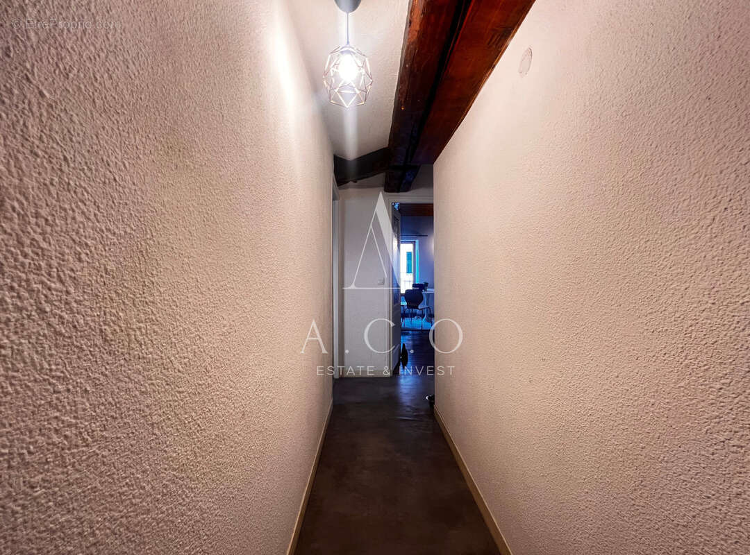 Appartement à SAINT-MARCELLIN