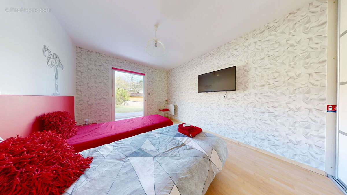 Maison à AMBERIEU-EN-BUGEY