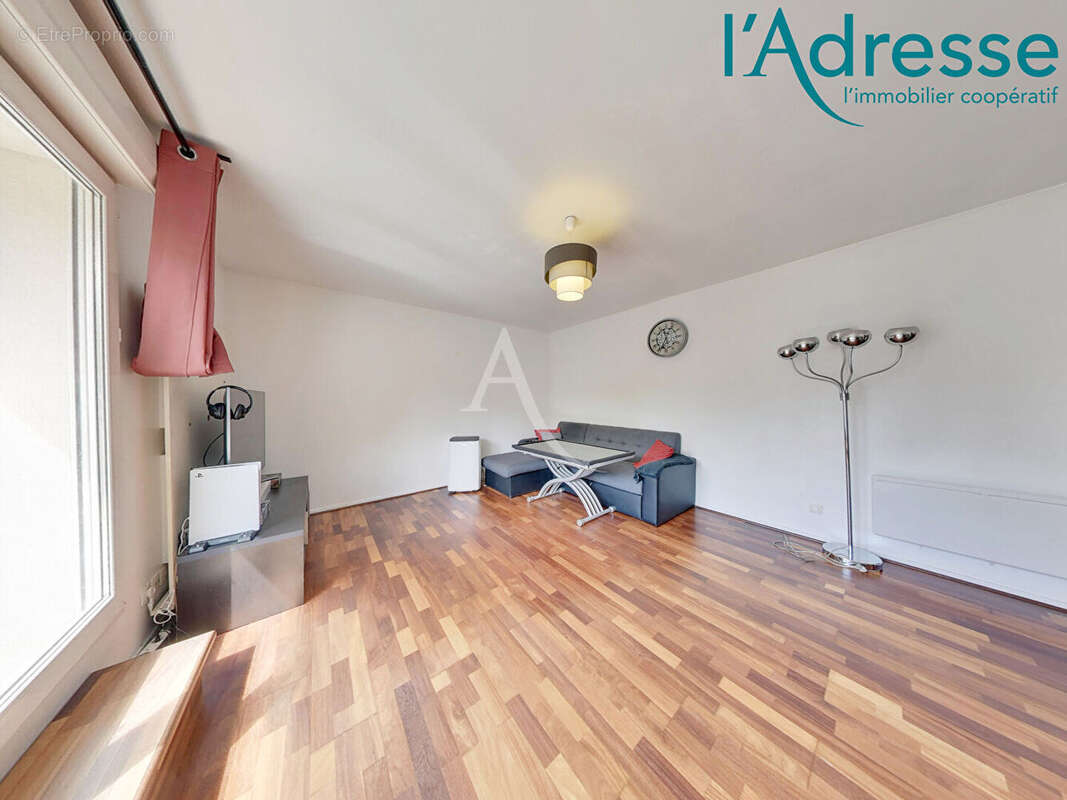 Appartement à NOISY-LE-GRAND