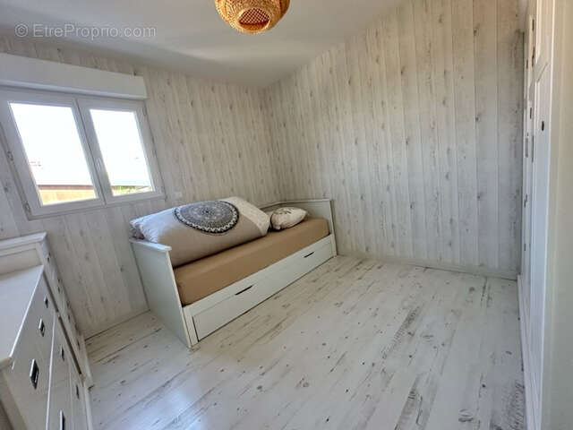 Maison à TOURVILLE-LA-RIVIERE