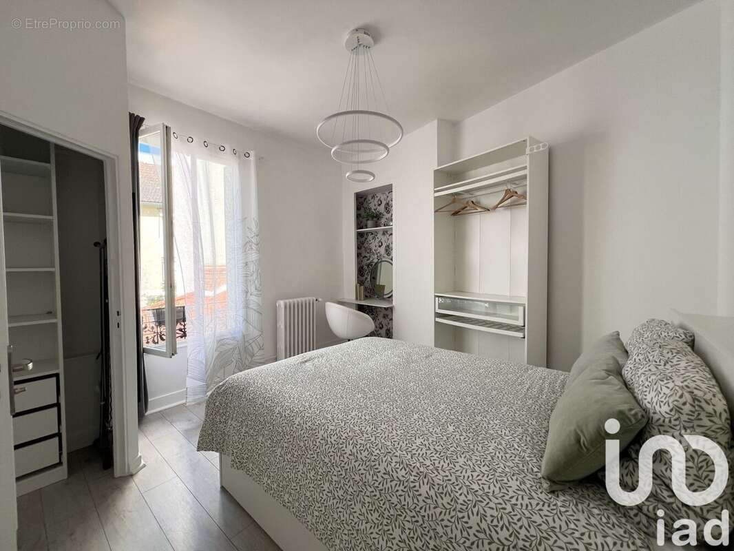 Photo 8 - Maison à VICHY