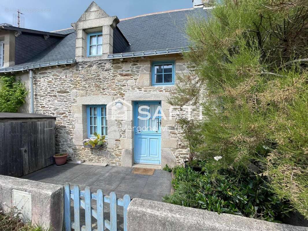 Photo 2 - Maison à PIRIAC-SUR-MER