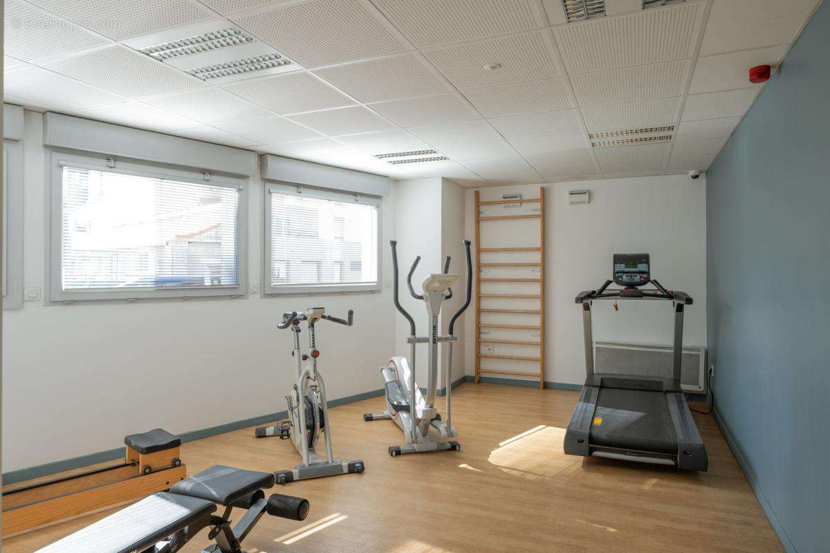Spécial Investisseur Studio 19.12 m² - photo 6