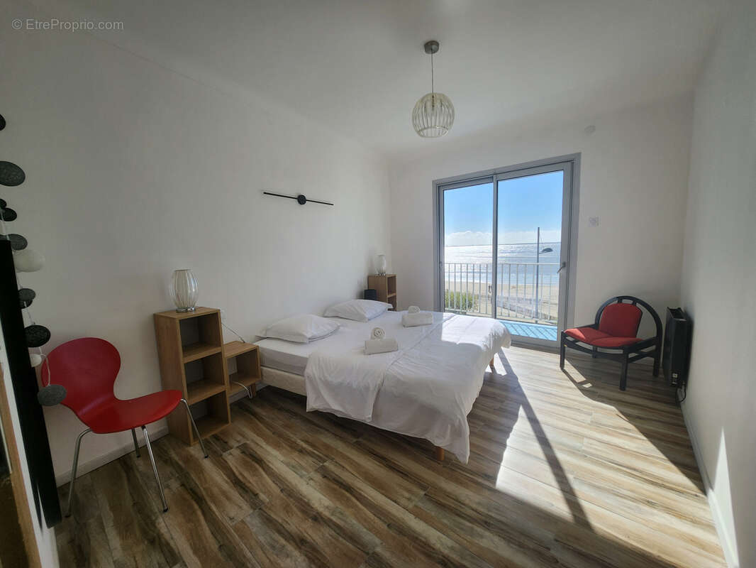 Appartement à ROYAN