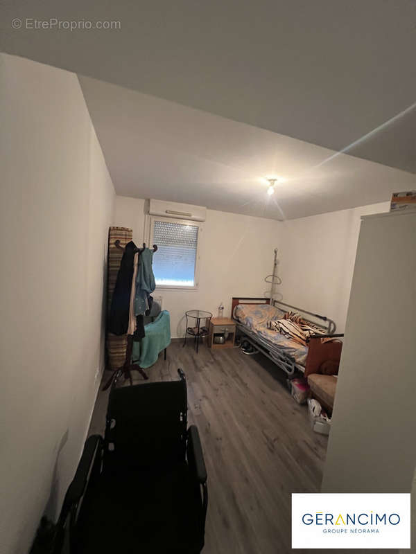 Appartement à LE PETIT-QUEVILLY