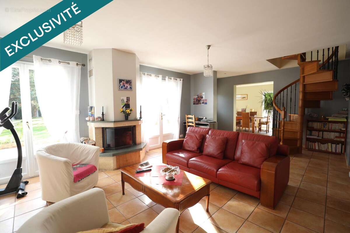 Photo 3 - Maison à HOUTTEVILLE