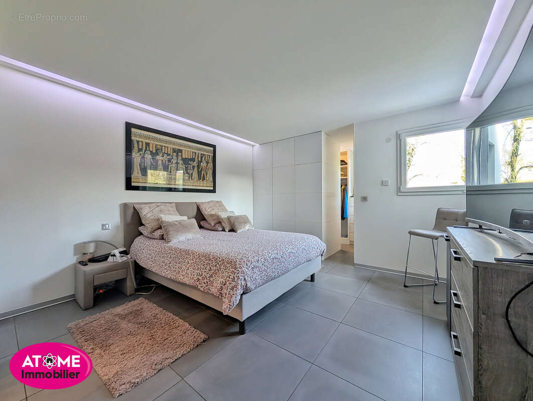 Maison à SAINTE-MARIE-AUX-CHENES