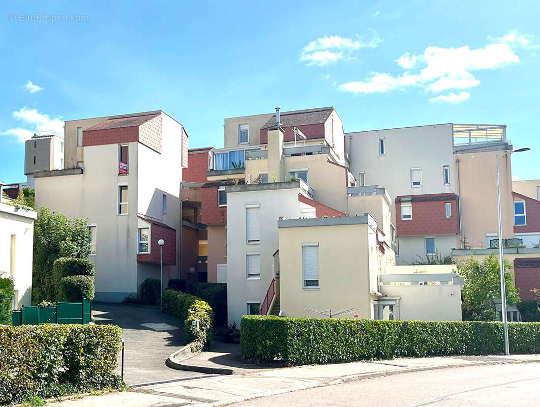 Appartement à TALANT