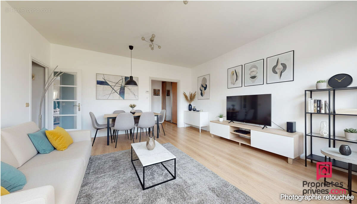 Appartement à CLAMART