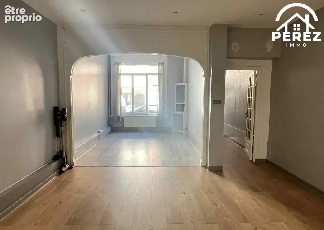 Photo Maison à Bousbecque au prix de 179 000€