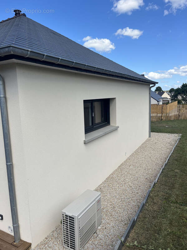 Maison neuve 6 min dinan centre - photo 14