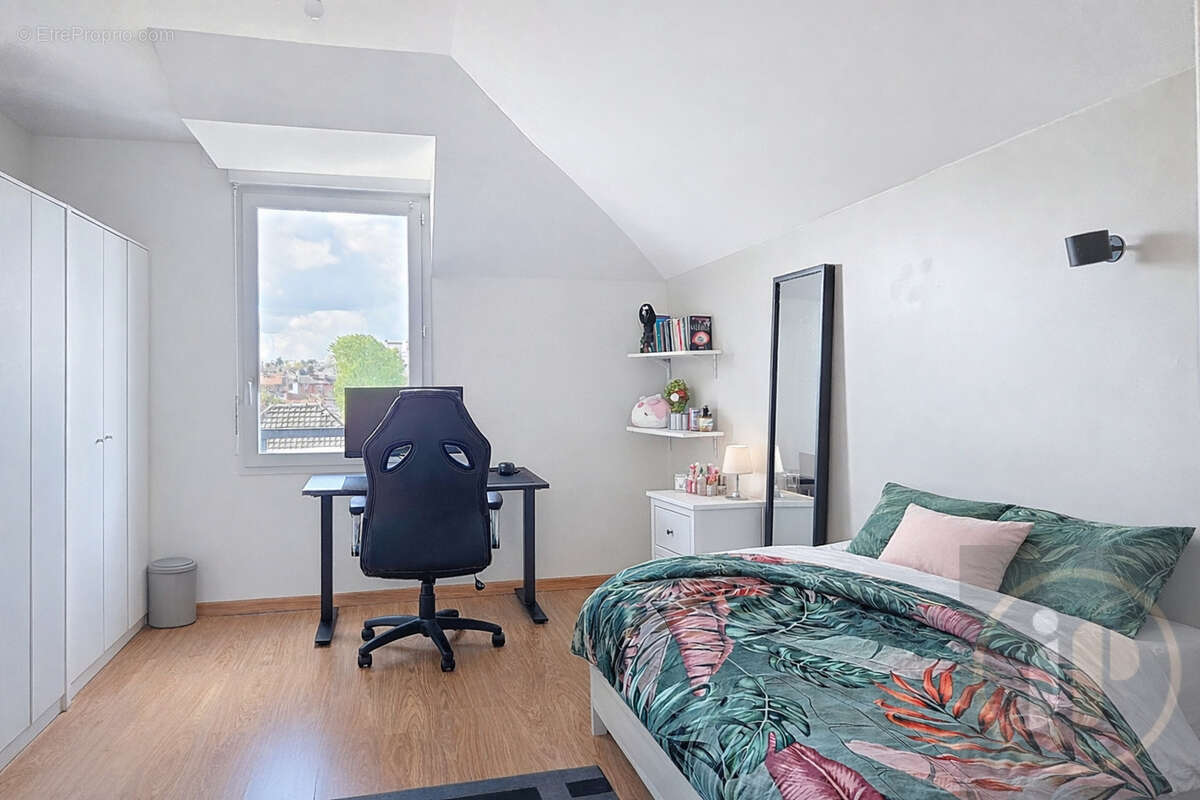 Appartement à POISSY
