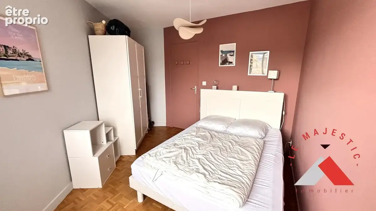 Appartement 4 pièces 63 m² à vendre à Dinard (35800) - photo 5