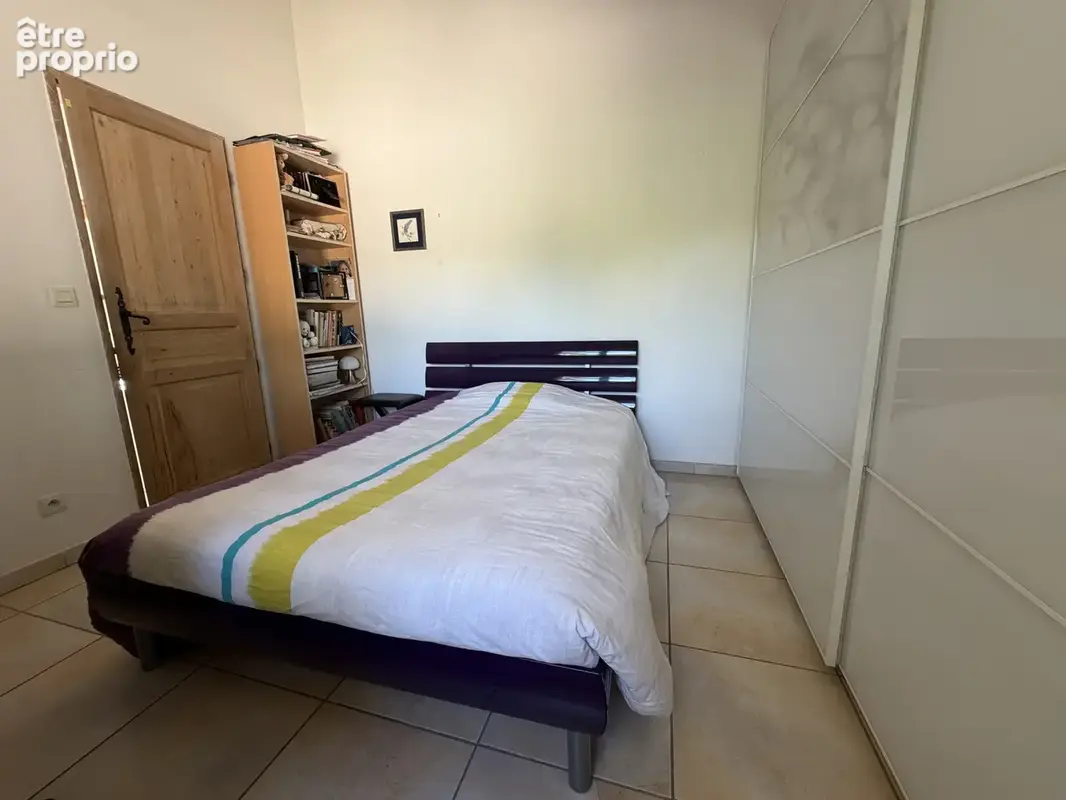 A vendre - le beausset-  villa de charme 119 m2 - photo 9
