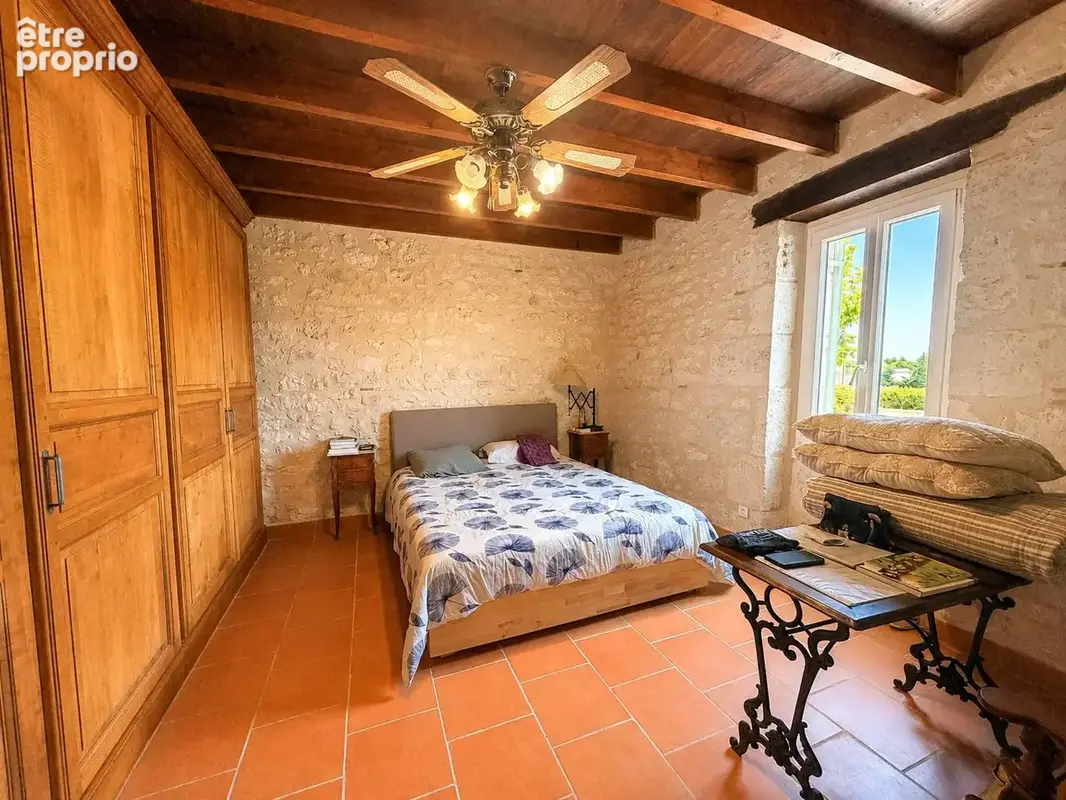 Maison 274 m² à Loubes-Bernac  - photo 8