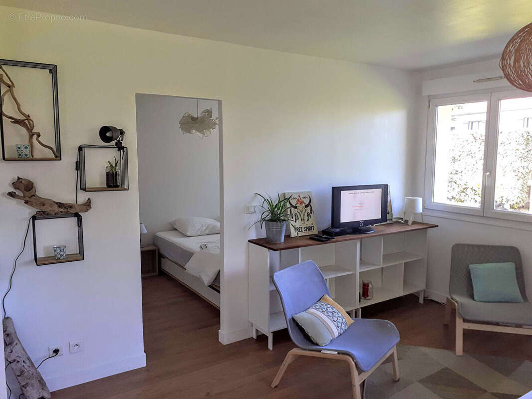 Appartement à ANGLET