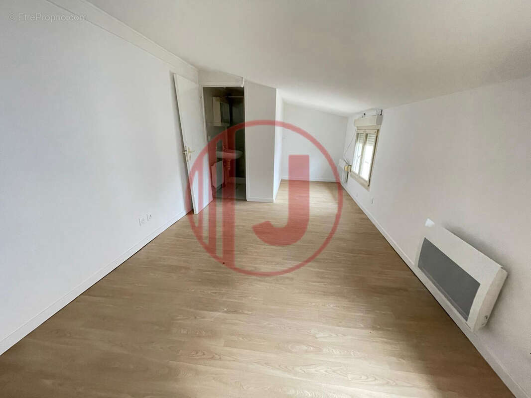 Appartement à MULHOUSE