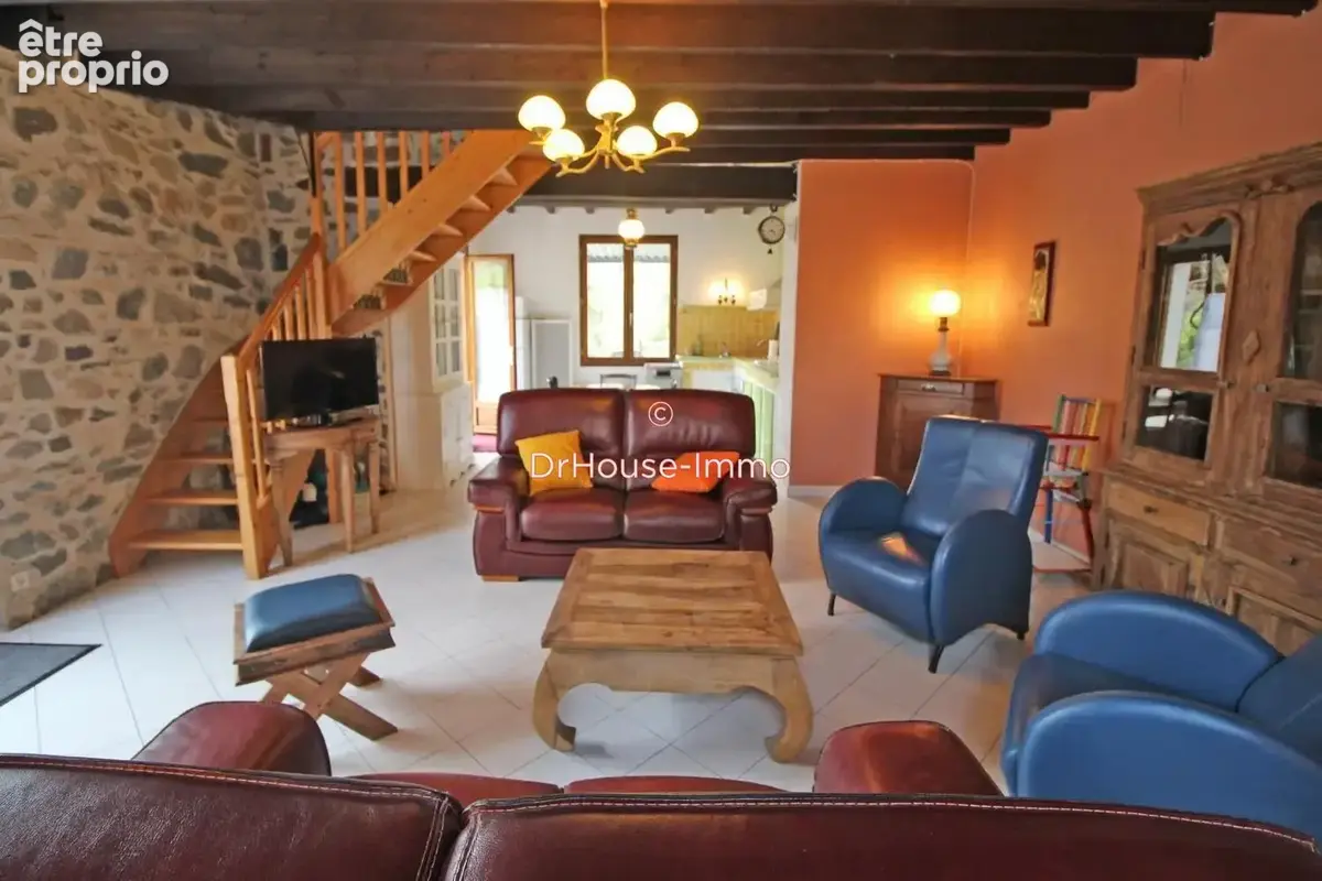 Maison 3 pièces 67 m² à vendre à Saint-Brice-Sur-Vienne (87200) - photo 22