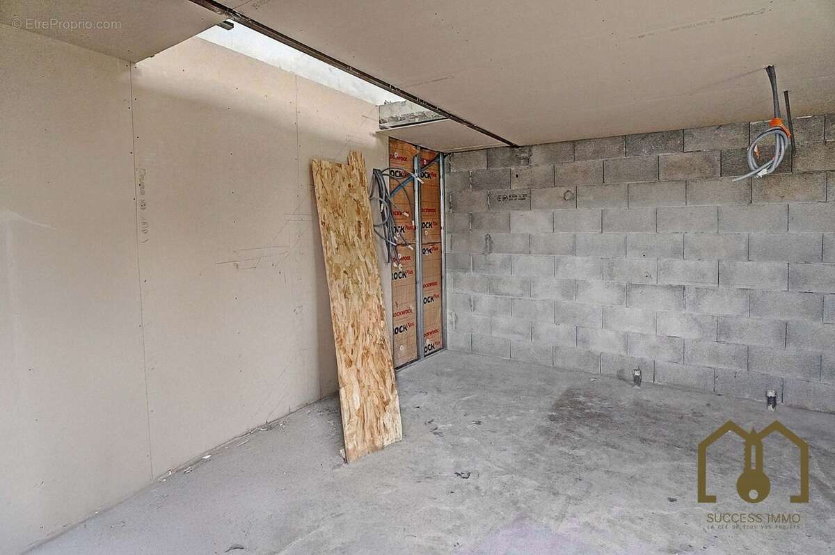 Maison 44 m² à Villeurbanne  - photo 3