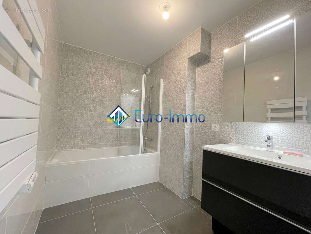 Appartement à BEAUSOLEIL