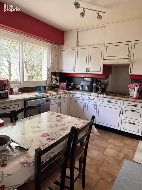 Dept (91) - a vendre à villabé - pavillon individuel en fond d'impasse - photo 14