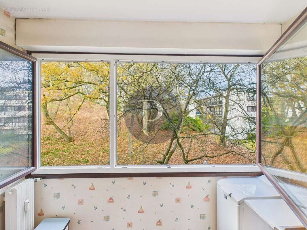 Appartement à CHATENAY-MALABRY