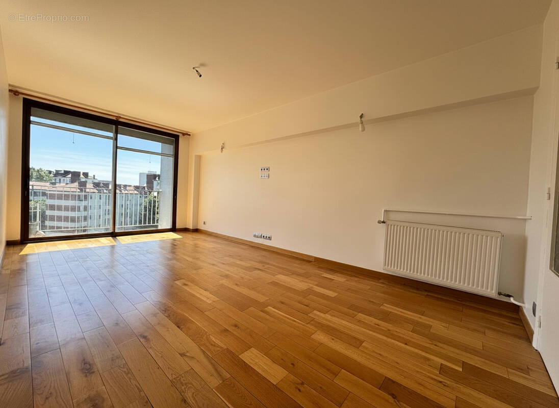 Appartement à PARIS-13E