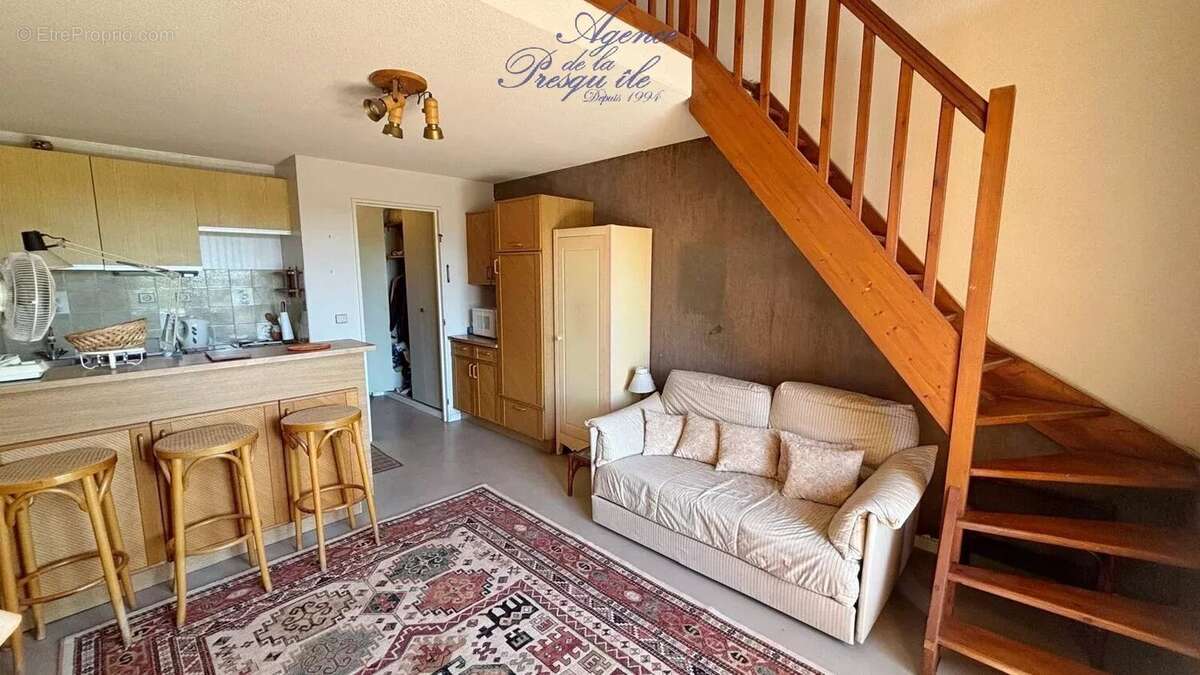 Presqu'ile de Giens - Duplex - photo 7