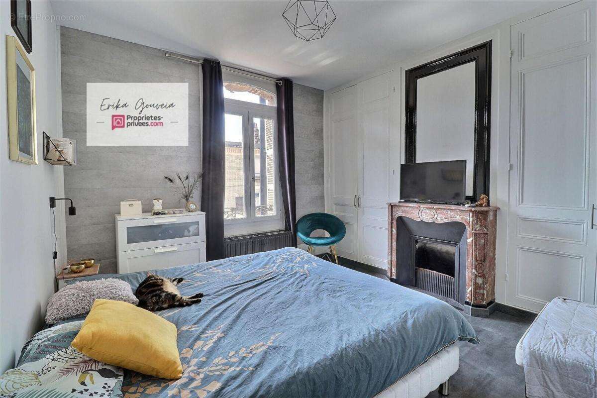 Appartement à LE HAVRE