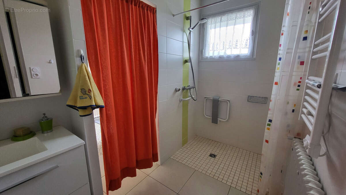 Maison 122m² à les sorinières - photo 8