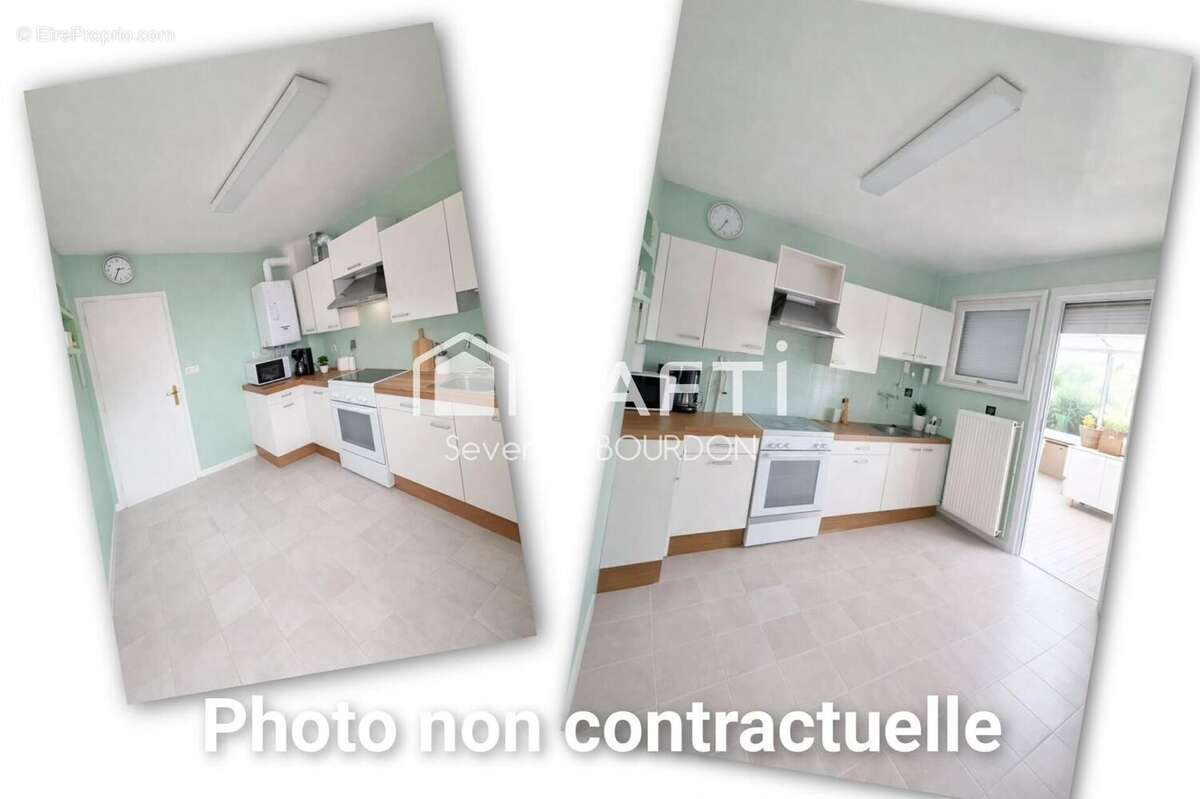 Photo 8 - Maison à FACHES-THUMESNIL